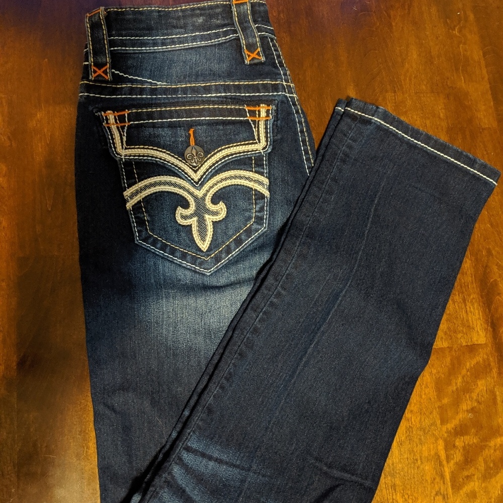 Rock Revival jeans 31
